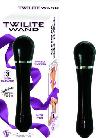 Twilite Wand Black