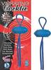 Cocktie Blue Vibrating