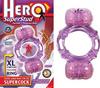 PartnerS Pleasure Ring Purple