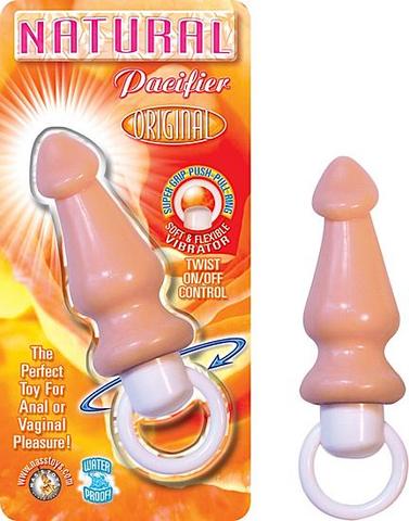 Natural Pacifier Original