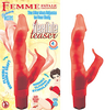 Femme Fatale Flexible Teaser Red