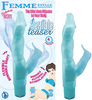 Femme Fatale Flexible Teaser Aqua