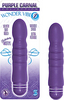 Carnal Wonder Vibe 1 Purple