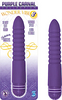 Carnal Wonder Vibe 3 Purple