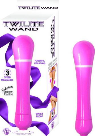 Twilite Wand Pink