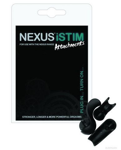 Nexus Istim Attachments