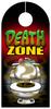 Death Zone Door Hangers