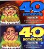 40 Something Women Vouchers