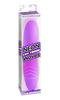 Neon Luv Touch Waves Purple Vibrator