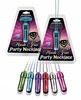 Mardi Gras Party Necklace Pink
