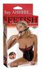 Fetish Fantasy Series Open Mouth Gag