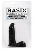 Basix 5in Dong Black