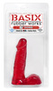 Basix 6 Dong Red