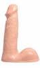 Basix 6in Dong Flesh