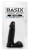Basix 6in Dong Black