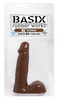 Basix 6in Dong Brown