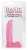 Basix Pink 7.5in Dong