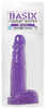 Basix 9in Purple Dong