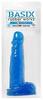 Basix Blue 9in Dong