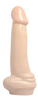 Basix 10in Dong Flesh