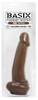 Basix 10in Dong Brown