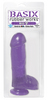 Basix Purple Big 7in