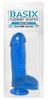 Basix Blue Big 7in
