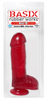 Basix Big 7in Red