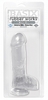 Basix Big 7in Clear