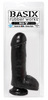 Basix Big 7in Black
