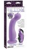 Fetish Fantasy Elite Vibrating 7 Dildo