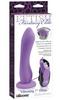 Fetish Fantasy Elite Vibrating 7 Dildo