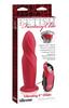 Fetish Fantasy Elite Vibrating 8 Dildo