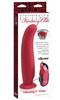 Fetish Fantasy Elite Vibrating 9 Dildo