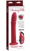 Fetish Fantasy Elite Vibrating 9 Dildo