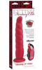 Fetish Fantasy Elite Vibrating 10 Dildo