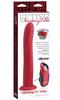 Fetish Fantasy Elite Vibrating 10 Dildo