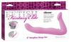 Fetish Fantasy Elite 8"" Strapless Strap-On
