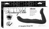Fetish Fantasy Elite 8"" Strapless Strap-On