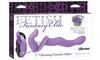 Fetish Fantasy Elite 7"" Vibrating Penetrix Dildo
