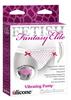 Fetish Fantasy Elite Vibrating Panty