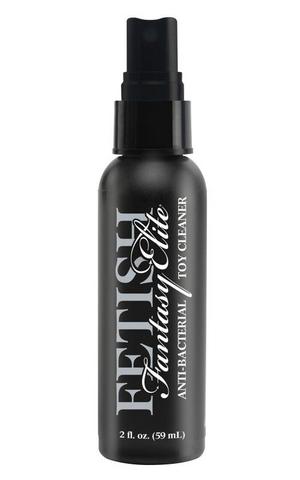 Fetish Fantasy Elite Anti-Bacterial Toy Cleaner