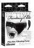 Fetish Fantasy Elite Plus-Size Vibrating Panty 
