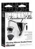Fetish Fantasy Elite Vibrating Silicone Beaded Panties