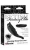 Fetish Fantasy Elite Vibrating Panty Liner