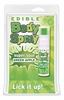 Edible Body Spray Apple