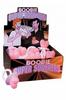 Boobie Super Soothers(24Pc Disp)