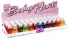 Mini Body Heat 1.25 Oz 36Pc Display