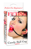 Ff Candy Ball Gag