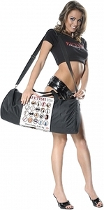 Fetish Fantasy Ultimate Duffle Bag